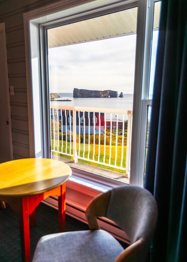 Hotel Le Mirage Perce Pokoj fotografie