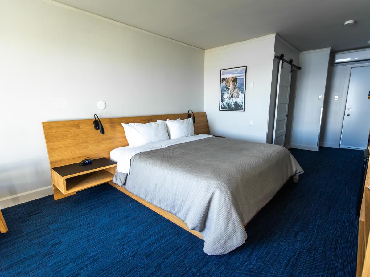 Hotel Le Mirage Perce Pokoj fotografie