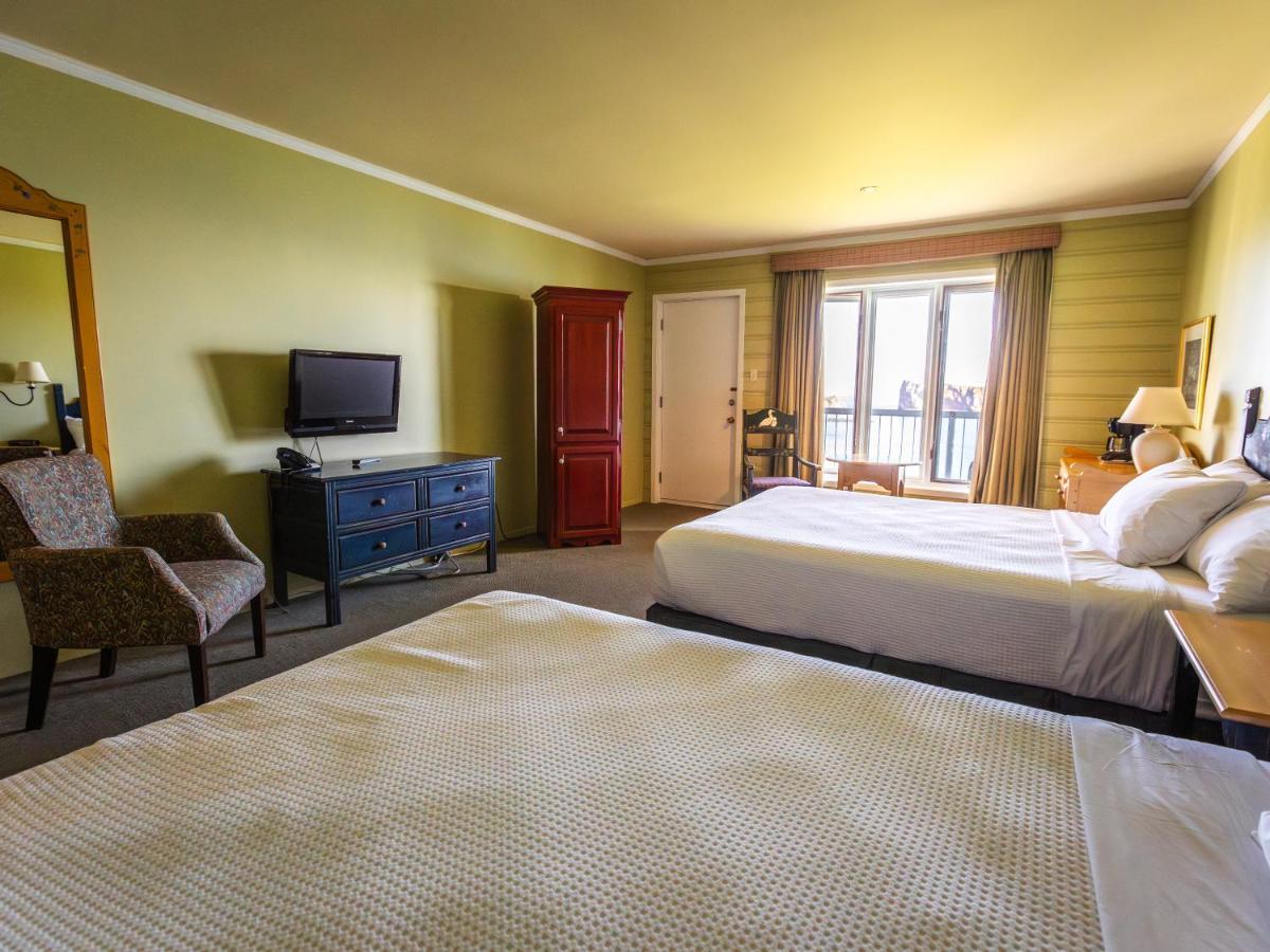 Hotel Le Mirage Perce Pokoj fotografie