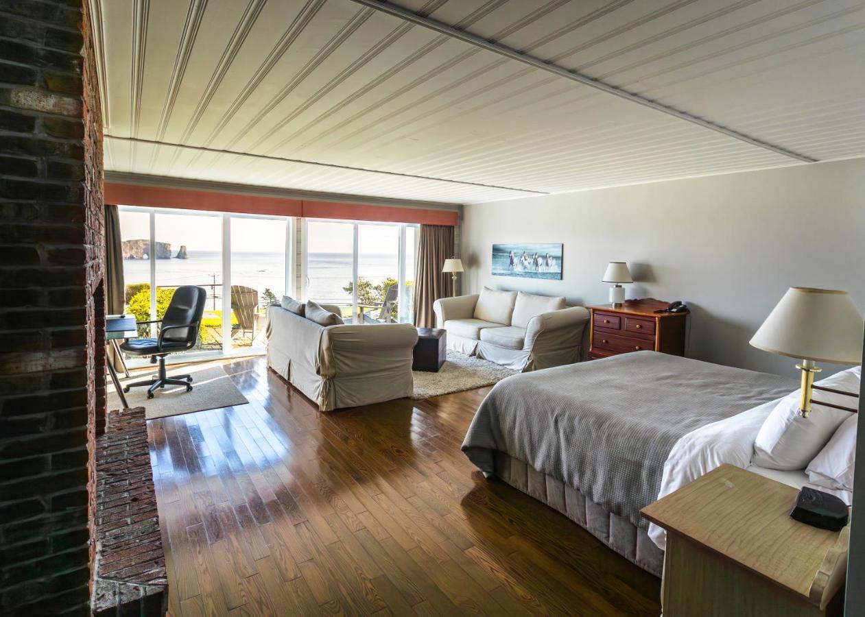 Hotel Le Mirage Perce Pokoj fotografie