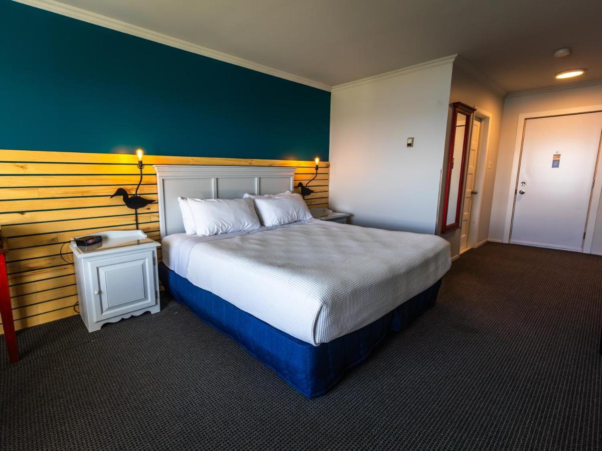 Hotel Le Mirage Perce Pokoj fotografie