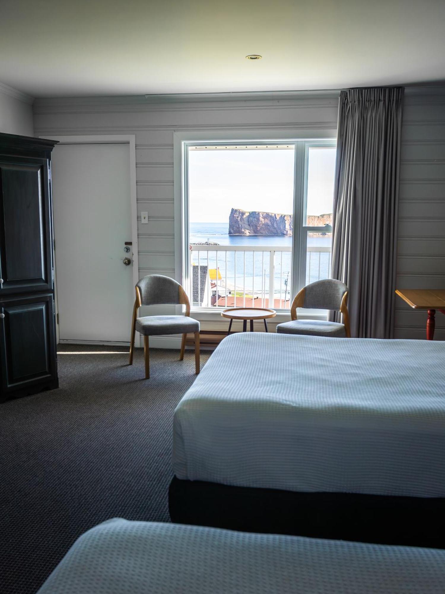 Hotel Le Mirage Perce Pokoj fotografie