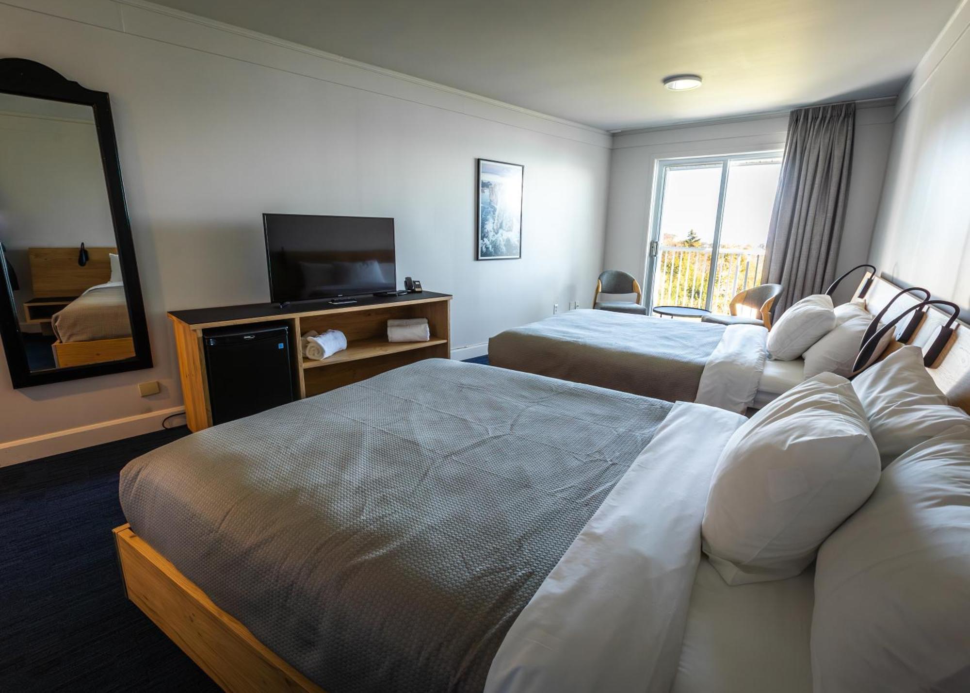 Hotel Le Mirage Perce Pokoj fotografie