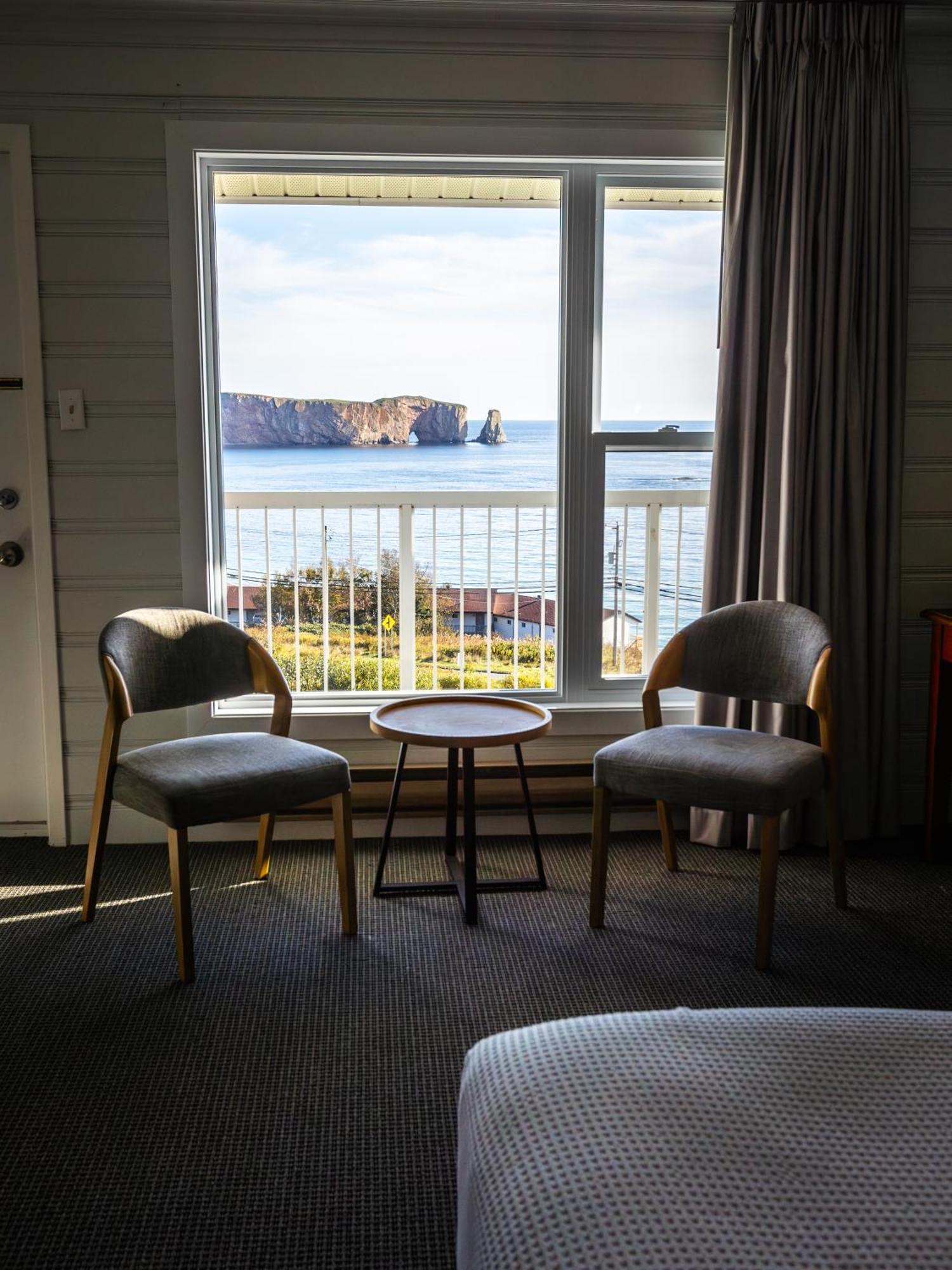 Hotel Le Mirage Perce Pokoj fotografie