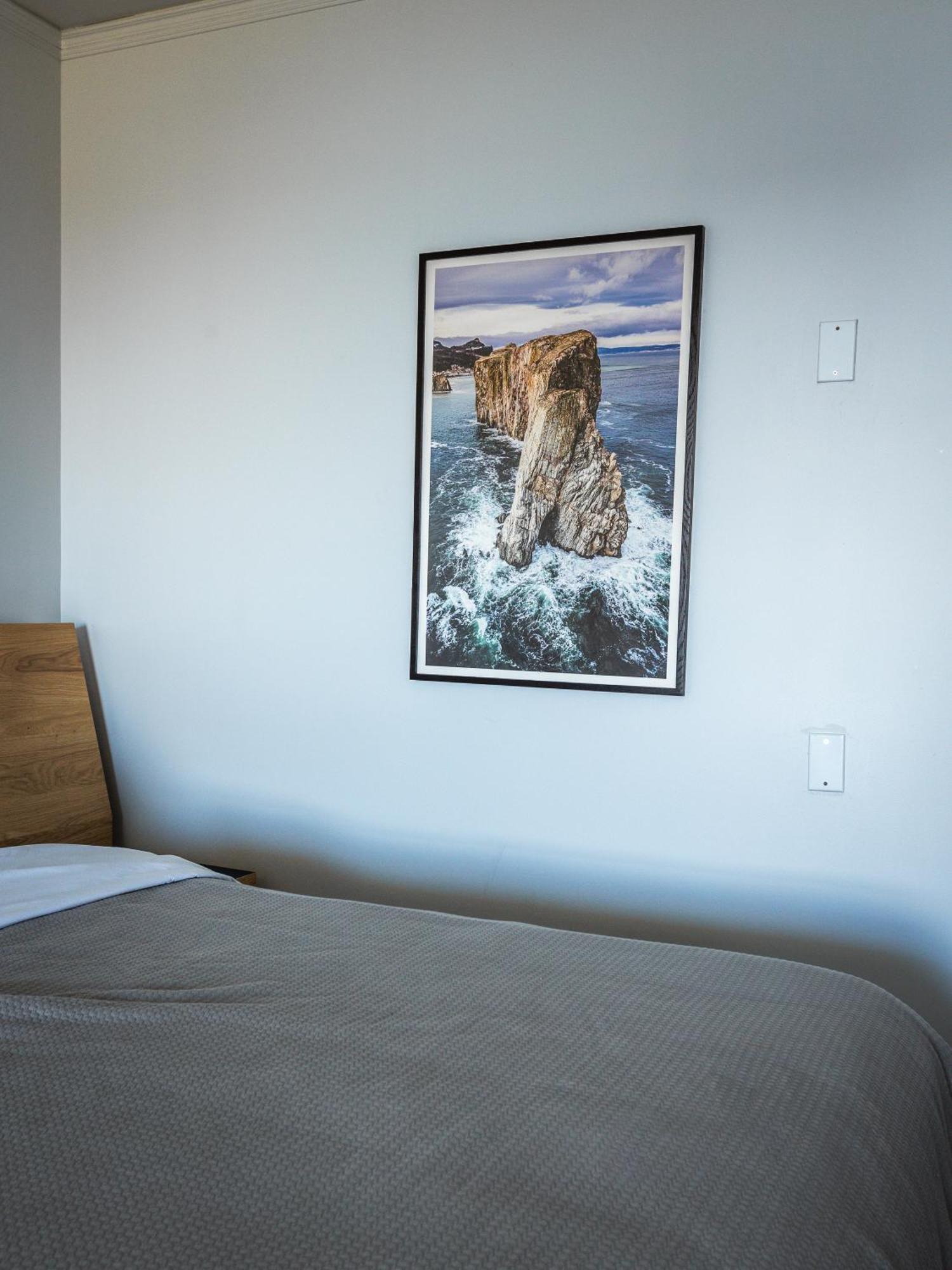 Hotel Le Mirage Perce Pokoj fotografie