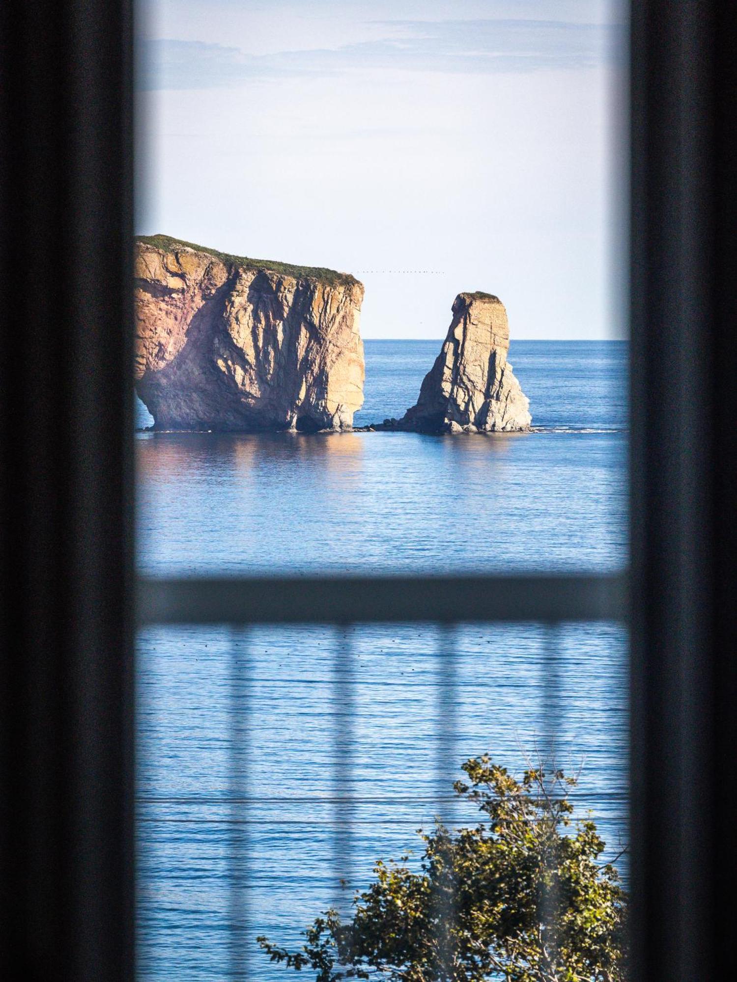 Hotel Le Mirage Perce Pokoj fotografie