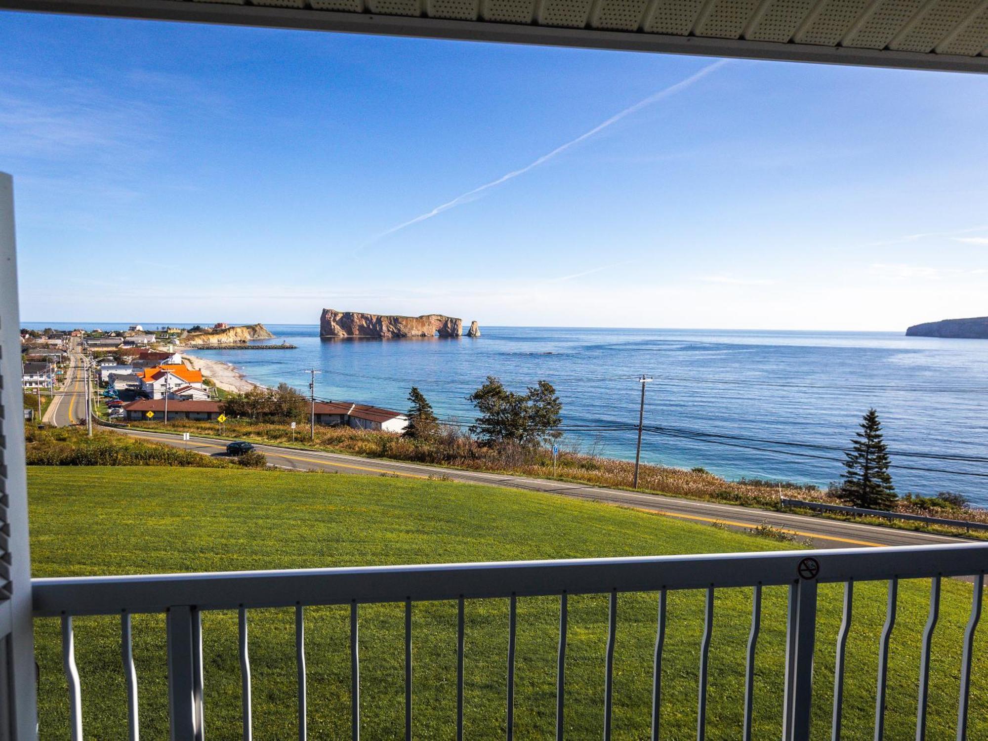 Hotel Le Mirage Perce Pokoj fotografie