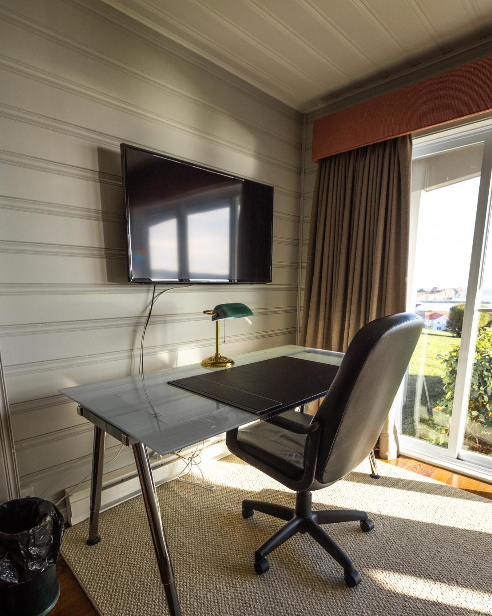 Hotel Le Mirage Perce Pokoj fotografie