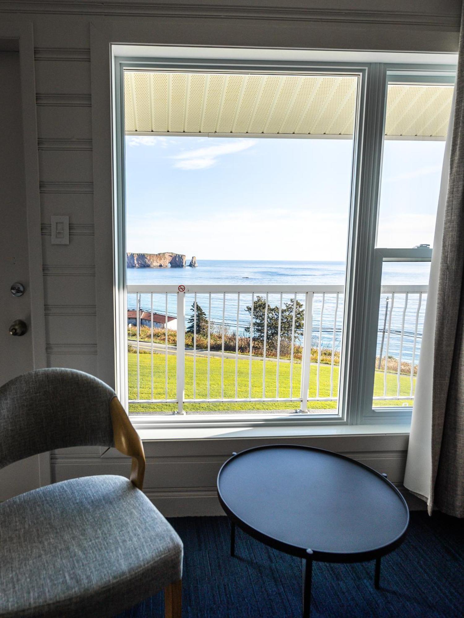 Hotel Le Mirage Perce Pokoj fotografie